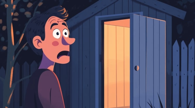 Cabanon Ado : Le Repaire Secret de Ton Jardin ! 🤫
